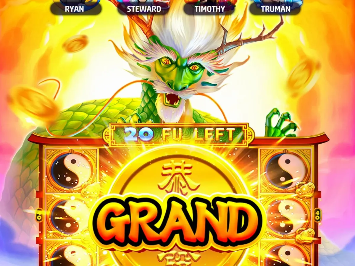 Koleksi pen4d Slot Gacor screenshot