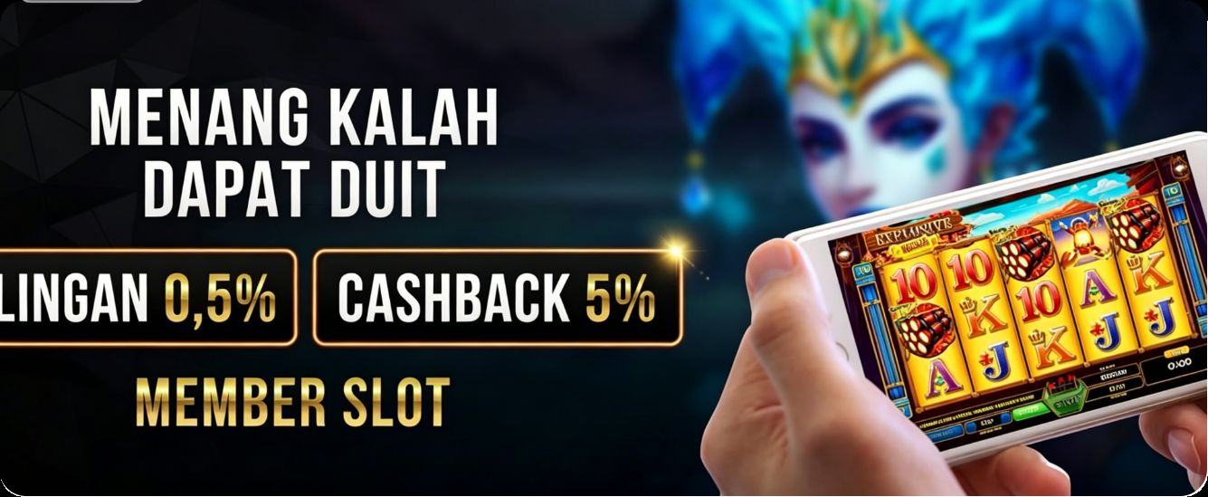 Main pen4dapk.com Menang Jackpot Besar