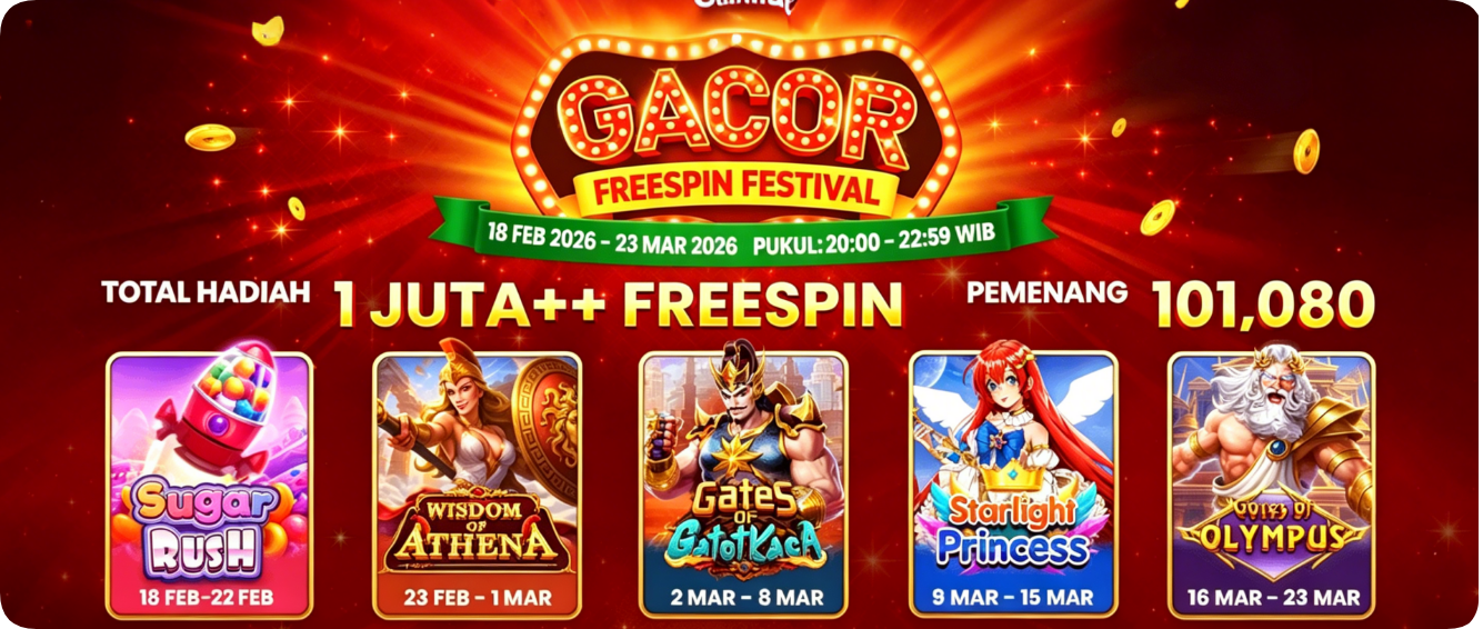 Login pen4d Sekarang Bonus Melimpah